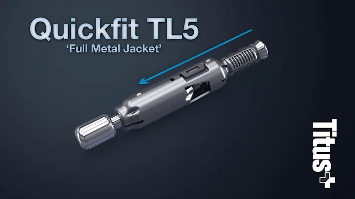 Titus Quickfit TL5