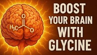 Top 10 Glycine Benefits: Unlock Health and Wellness with This Essential Amino Acid! #supplements