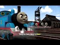 Thomas Friends Season 13 Engine Roll Call Instrumental Full HD 