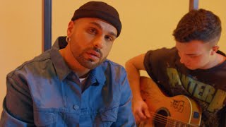 Video thumbnail of "Cicco Sanchez :(: Bella da vivere (Acoustic Version)"