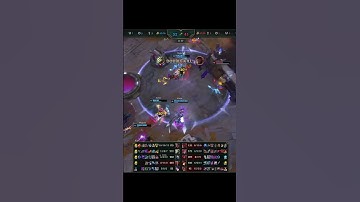 Master Yi Double Kill