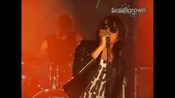 Bittersweet - Knight of The Round Table (Live at homegrown)