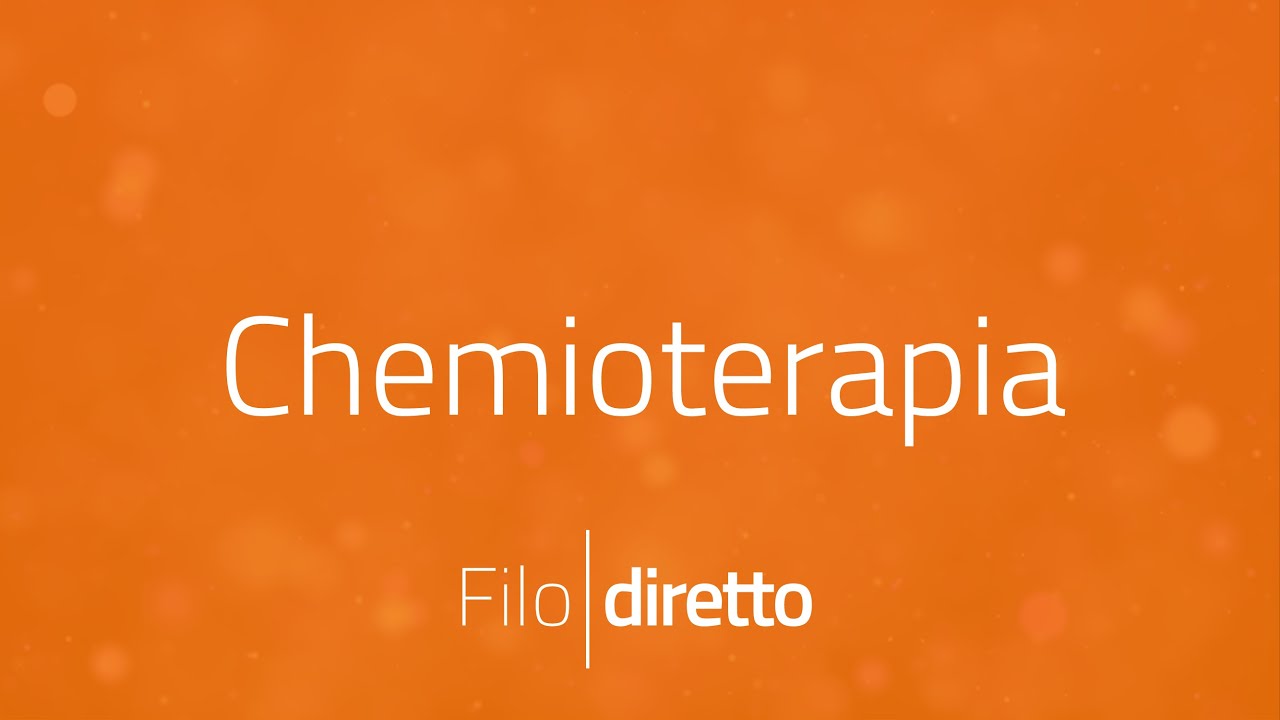 Come funziona la chemioterapia | Filodiretto