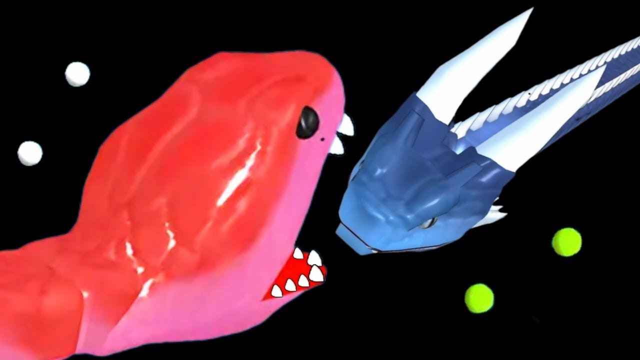 10Snack clash boos fight winsnakeclash gameplaysnake clash live stream