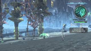 Xenoblade Chronicles X Part 57: Exploring Sylvalum