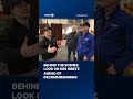Behind the scenes look on USS Nimitz before it is decommissioned
