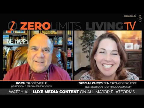 Zero Limits Living Ep. 34: Special Guest Zen Cyr Brücke