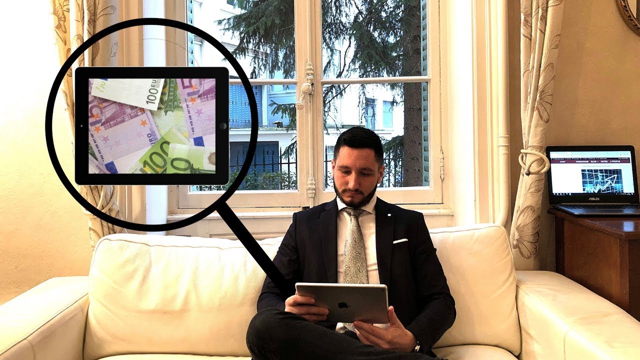 Les 5 Metiers Vraiment Les Mieux Payes Apres Une Ecole De Commerce Youtube