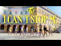 [K-POP IN PUBLIC UKRAINE] TWICE (트와이스) - I CAN'T STOP ME || Dance Cover by SPARKS