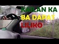 Steering Around Corners | Paano Lumiko sa mga Kanto ng Kalsada