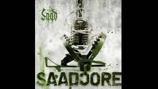 Baba Saad - Es Wird Zeit - Saadcore Limited Edtion Cd.2