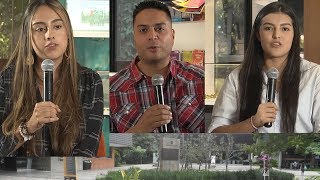 International Business Undergraduate Program at EAFIT University
