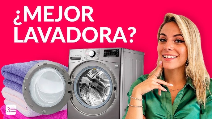 Buscas una lavadora eficiente, económica y fácil de usar? Esta es una buena  opción que TEKA tiene para ti. 😎 •Lavadora 8kg Mystic …