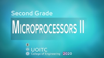 11_ Memory Map Example 1