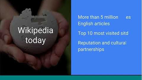 Works in Progress Webinar Introduction to Wikidata for Librarians 20180612 1459 1