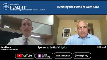 Avoiding the Pitfall of Data Silos | This Week in Health IT