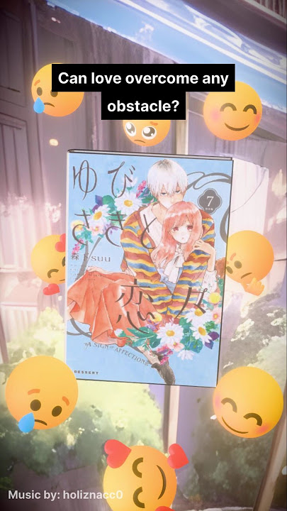 Yubisaki to Renren 7: A Heartfelt Confession and a Difficult Decision