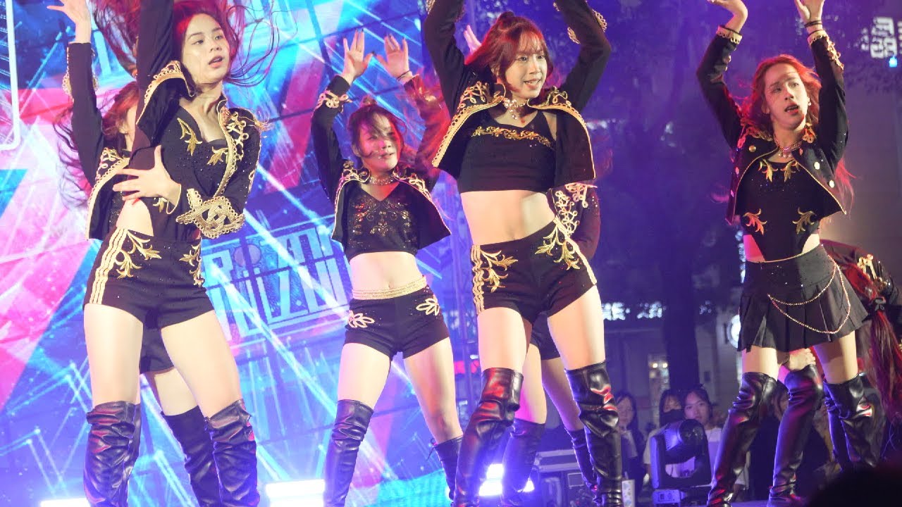 K-POP・アジア t.hirao LV3 HERizon CHOREO－【𝐖𝐎𝐎 𝐊𝐒𝐓𝐀𝐑 𝟐𝟎𝟐𝟓 𝐀𝐧𝐧𝐮𝐚𝐥