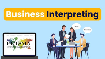 Business Interpretation #languages #world #travel #culture #english #interpretation #journey #life