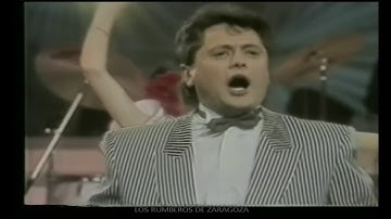 Thumbnail of Cantores De Hispalis-Toca Las Palmas HD