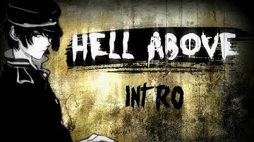 {♦DVS♦} HELL ABOVE || OPEN MULTIFANDOM MEP (PUBLIC)