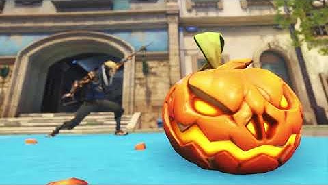 Overwatch 2! Open Queue QP POTG! Sneak Attack Genji!