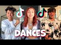 Ultimate TikTok Dance Compilation #76