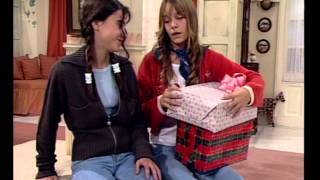 Capítulo 70 - Chiquititas