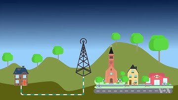 Rural US Areas Look at Innovative Ways to Connect to the Internet