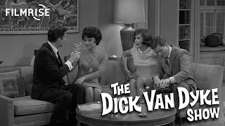 The Dick Van Dyke Show - Season 3, Episode 16 - The Lady and the Tiger and the Lawyer - Full Episode