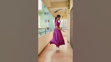 Thumbnail of Aata kaavala song #♥️♥️♥️#my beautiful princes#dance #trindingsong