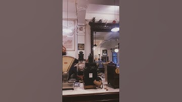 Bakoel koffie cikini