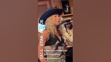 Thumbnail of Brooke White - Back Pocket - Y'all Star Revue 2.20.25 at Desert 5 Spot Los Angeles