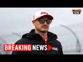 Kevin Harvick Delivers Brutal Verdict on Joey Logano’s NASCAR Future