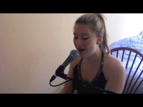 Jane's Addiction - End To The Lies cover by Rachel...