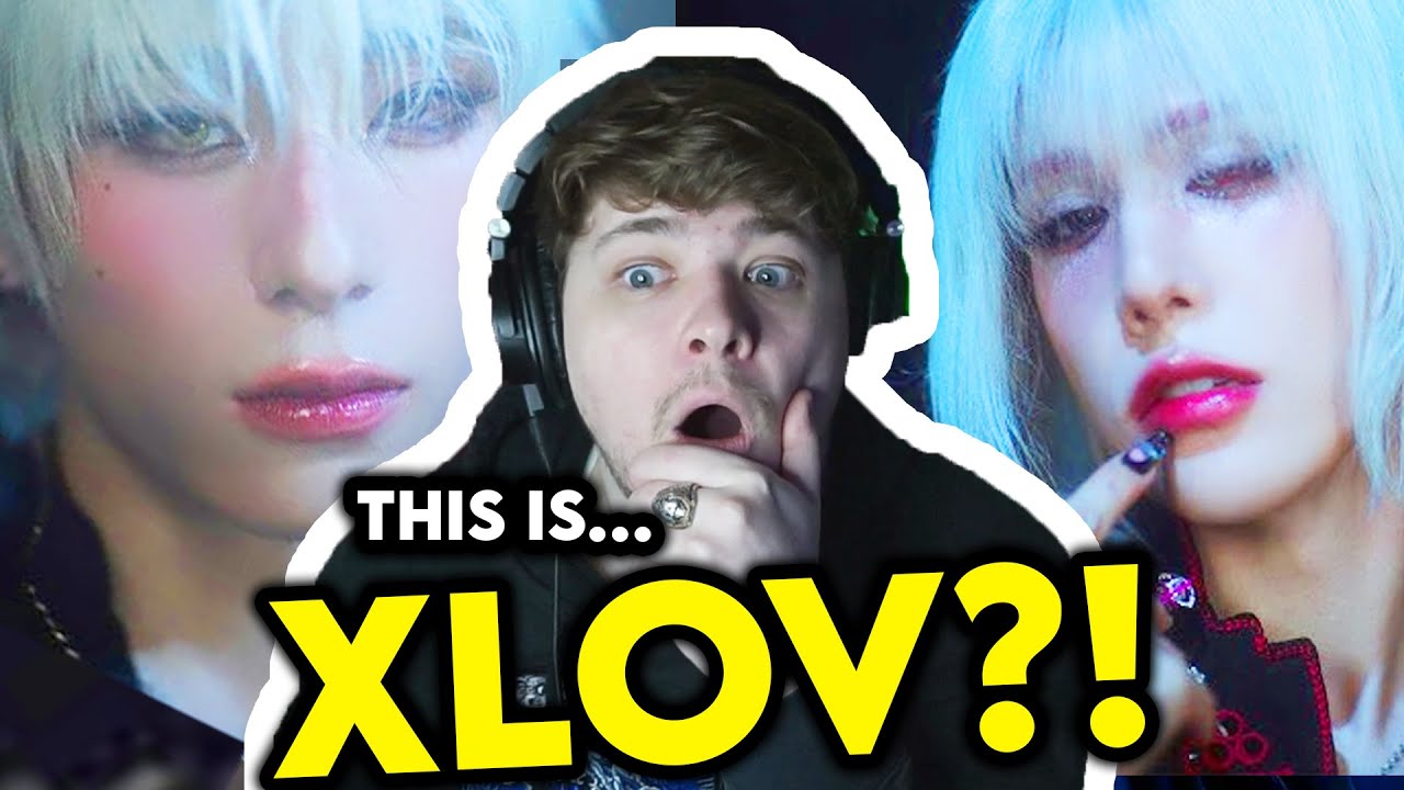 Первая реакция на XLOV — Biii:-P / I’mma Be / BIZNESS / 1&Only музыкальные клипы