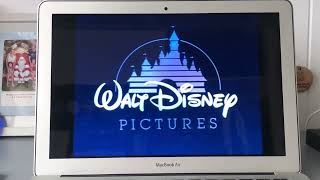 Rescuers Foxtel Movies Family Intro