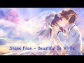 Shane Filan - Beautiful In White (Lyrics)