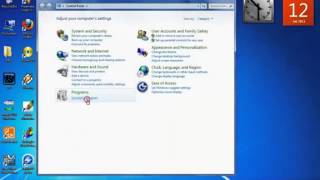 Overcoming Error 1045    MySQL 5 5