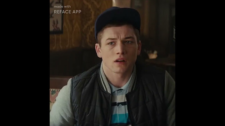 ich wollte schon immer mal bei kingsman mitspielen