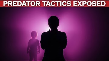 The Silent PREDATOR Behind Your Kids