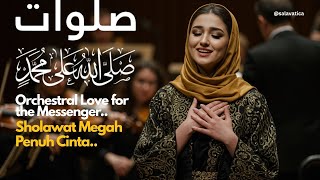 Download Lagu سلام يا رسول الله ﷺ – Orkestra Sholawat Penuh Haru \u0026 Kecintaan MP3 Download Lagu سلام يا رسول الله ﷺ – Orkestra Sholawat Penuh Haru \u0026 Kecintaan MP3