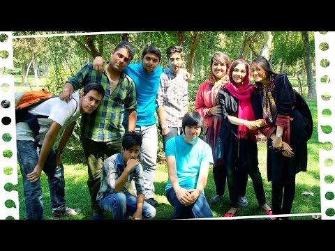 Video: 60 Dinge, Die Sie Wissen Müssen, Wenn Sie In Den Iran Reisen - Matador Network