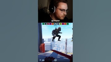THE THING #ohnepixel #counterstrike #counterstrike2 #cs2 #cs #csgo #fyp #cs2funny #cs2memes