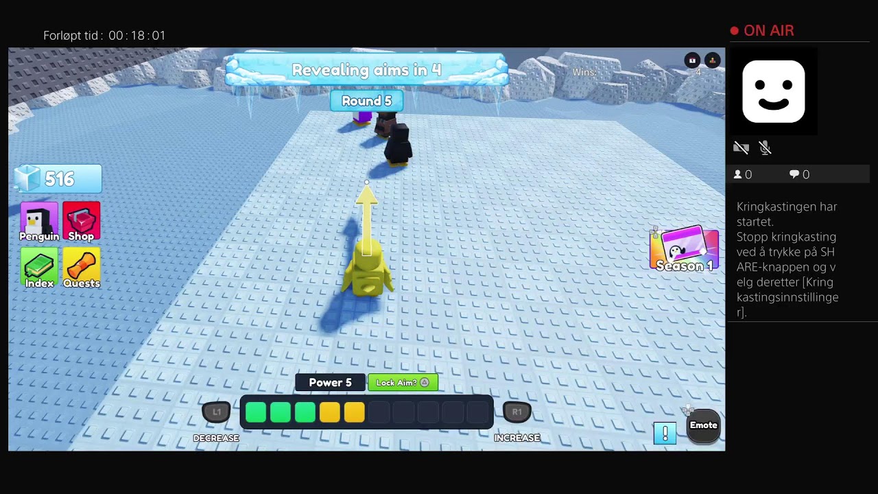 Knockout master gameplay - YouTube