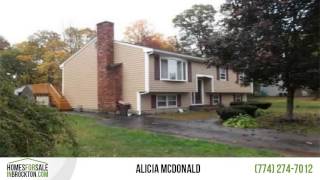 112 Massasoit  Ave. Brockton, MA | $269,900 | MLS #71593628