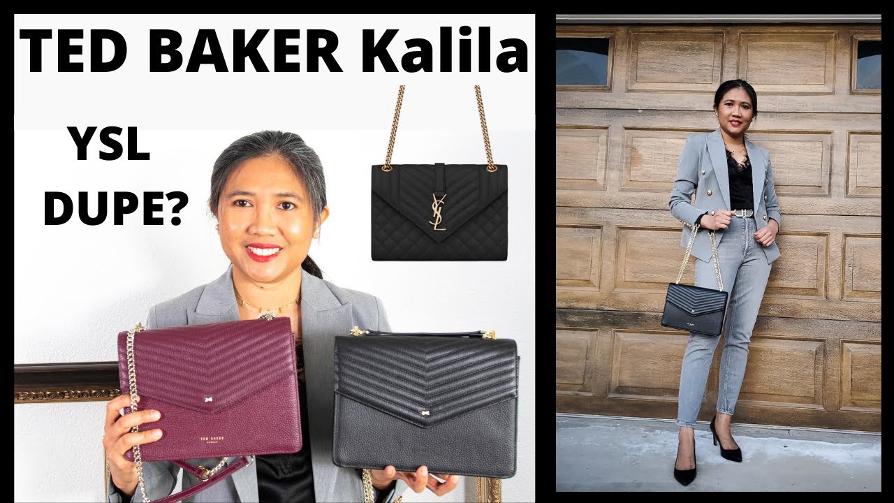 Bag Review  karla kaxandra