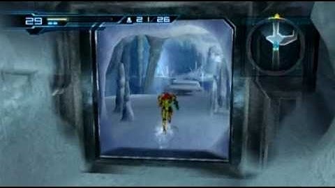 METROID: Other M Playthrough Part 22
