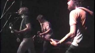 Mudhoney - Hard-On For War - Sao Paulo, Brazil