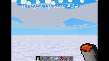minetest episode#3#